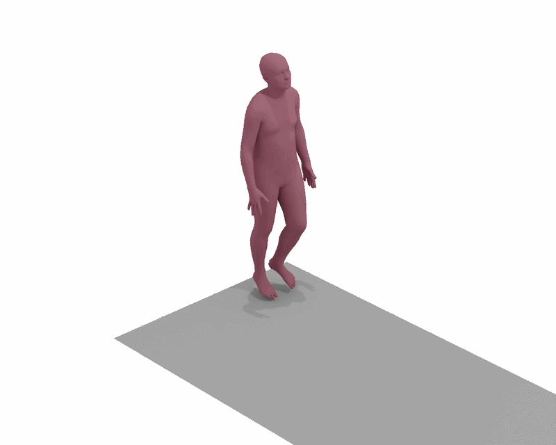 MotionGPT3 comparison