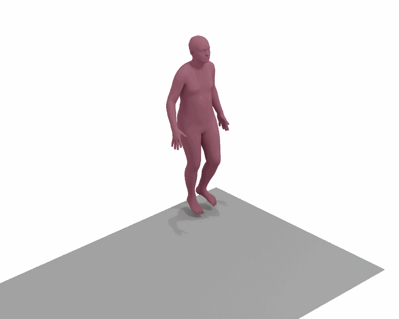 MotionGPT3 comparison